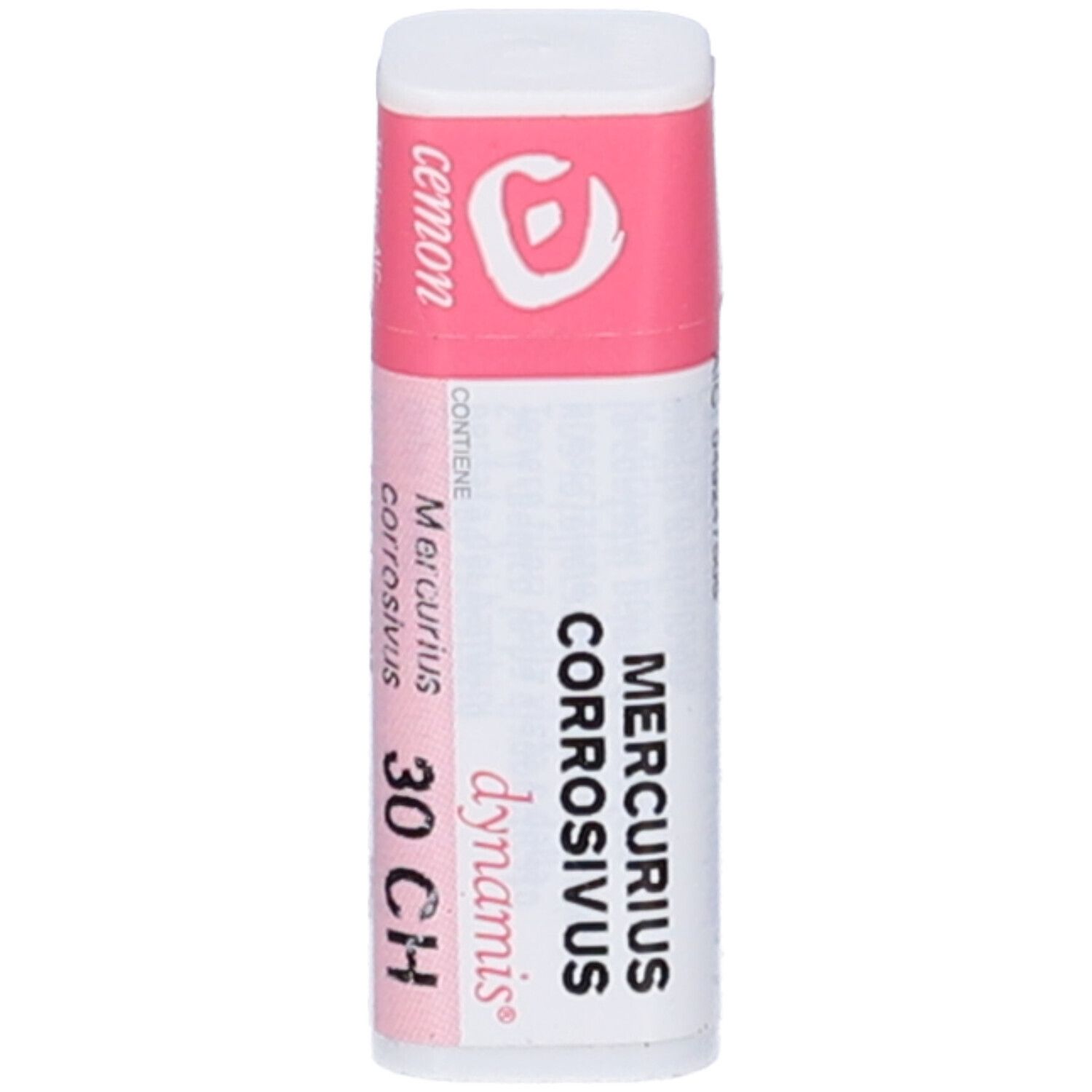 CEMON Mercurius Corrosivus Dynamis Granuli 30 Ch Contenitore Monodose