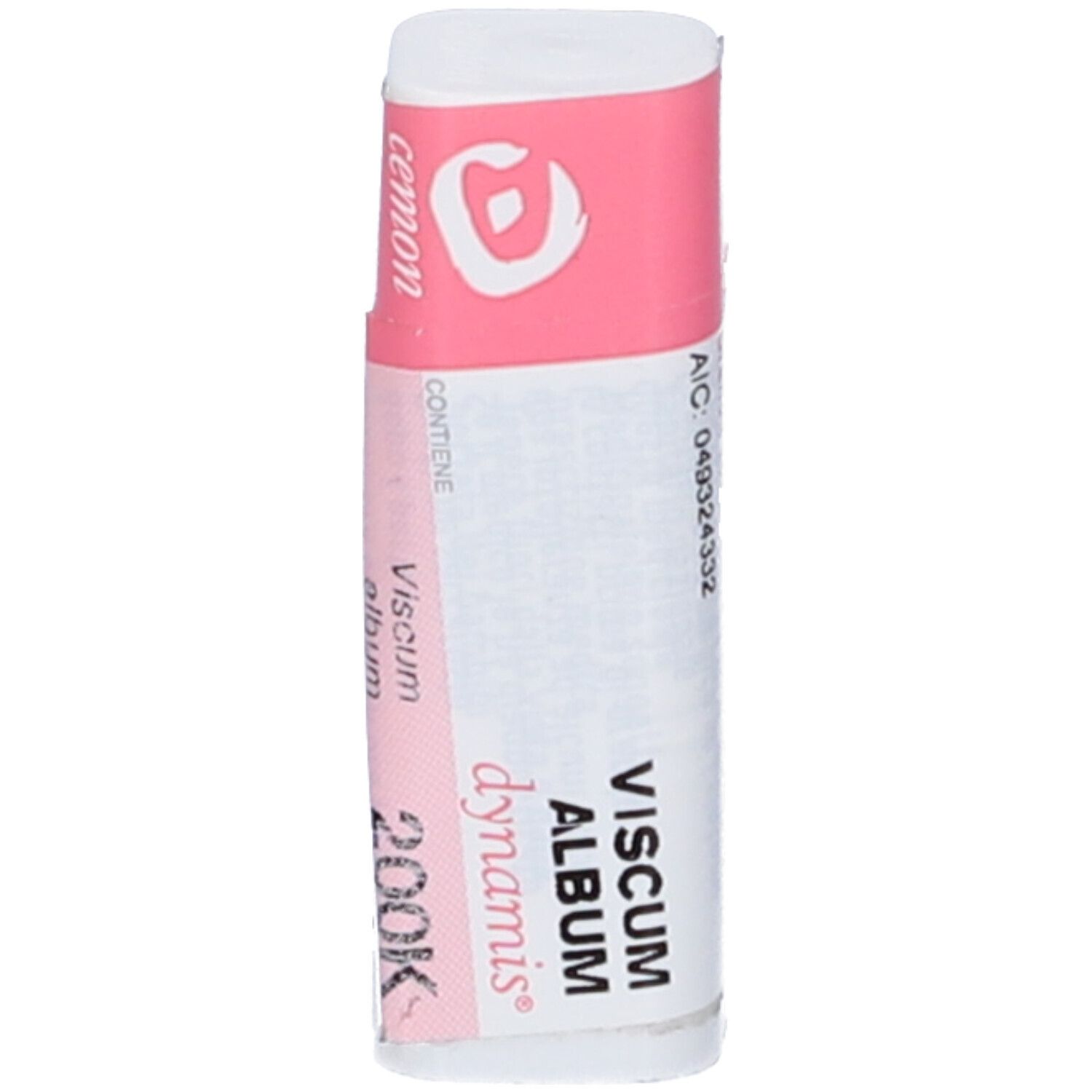 CEMON Viscum Album Dynamis Granuli 200 K Contenitore Monodose