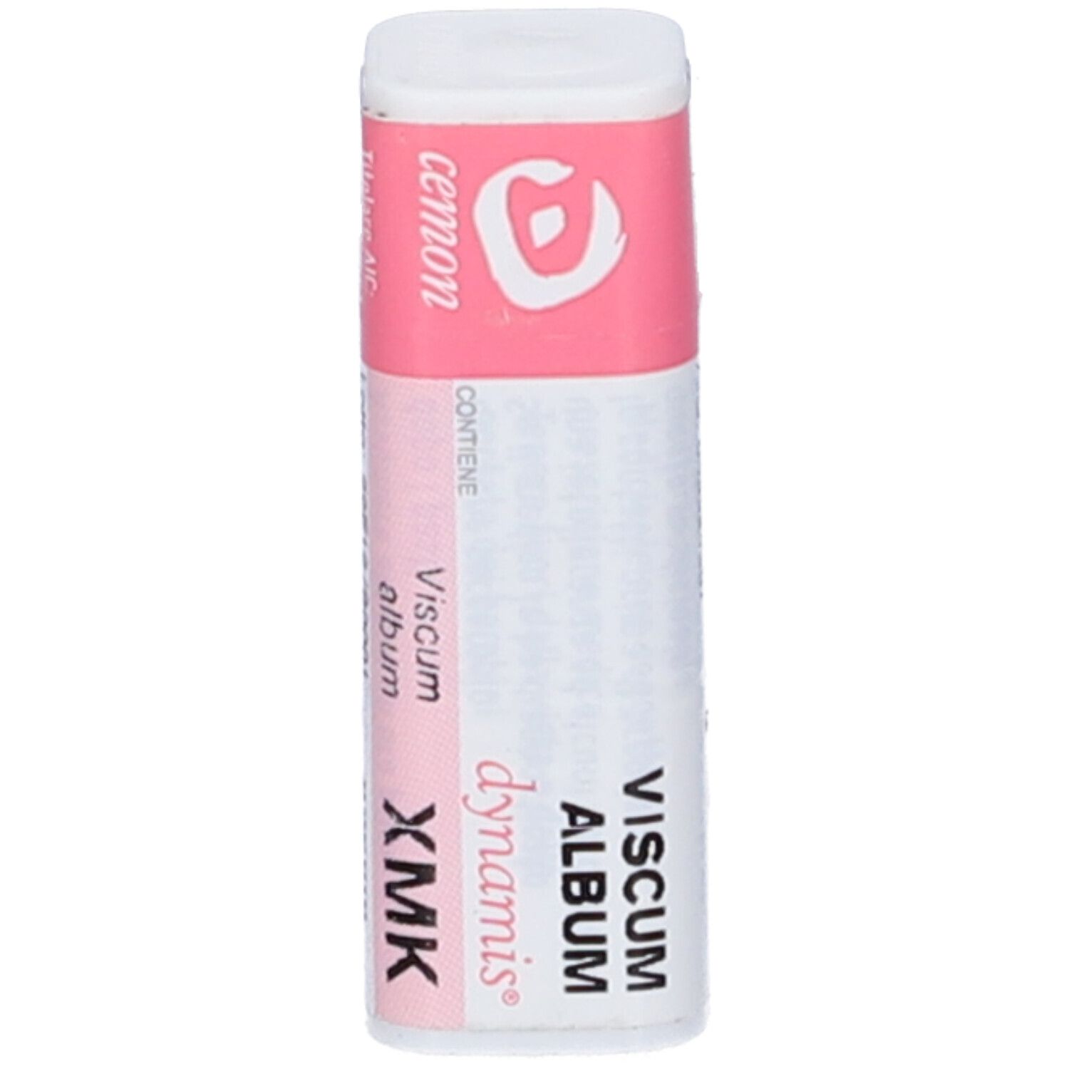 CEMON Viscum Album Dynamis Granuli Xmk Contenitore Monodose