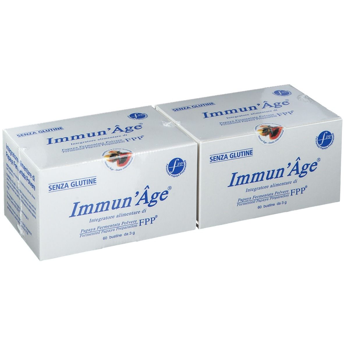 Immun'Âge® Duo Pack