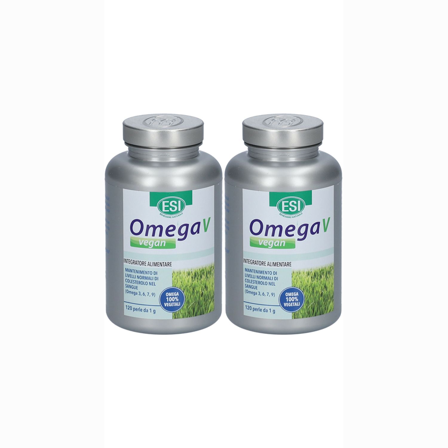 ESI Omegactive Vegan