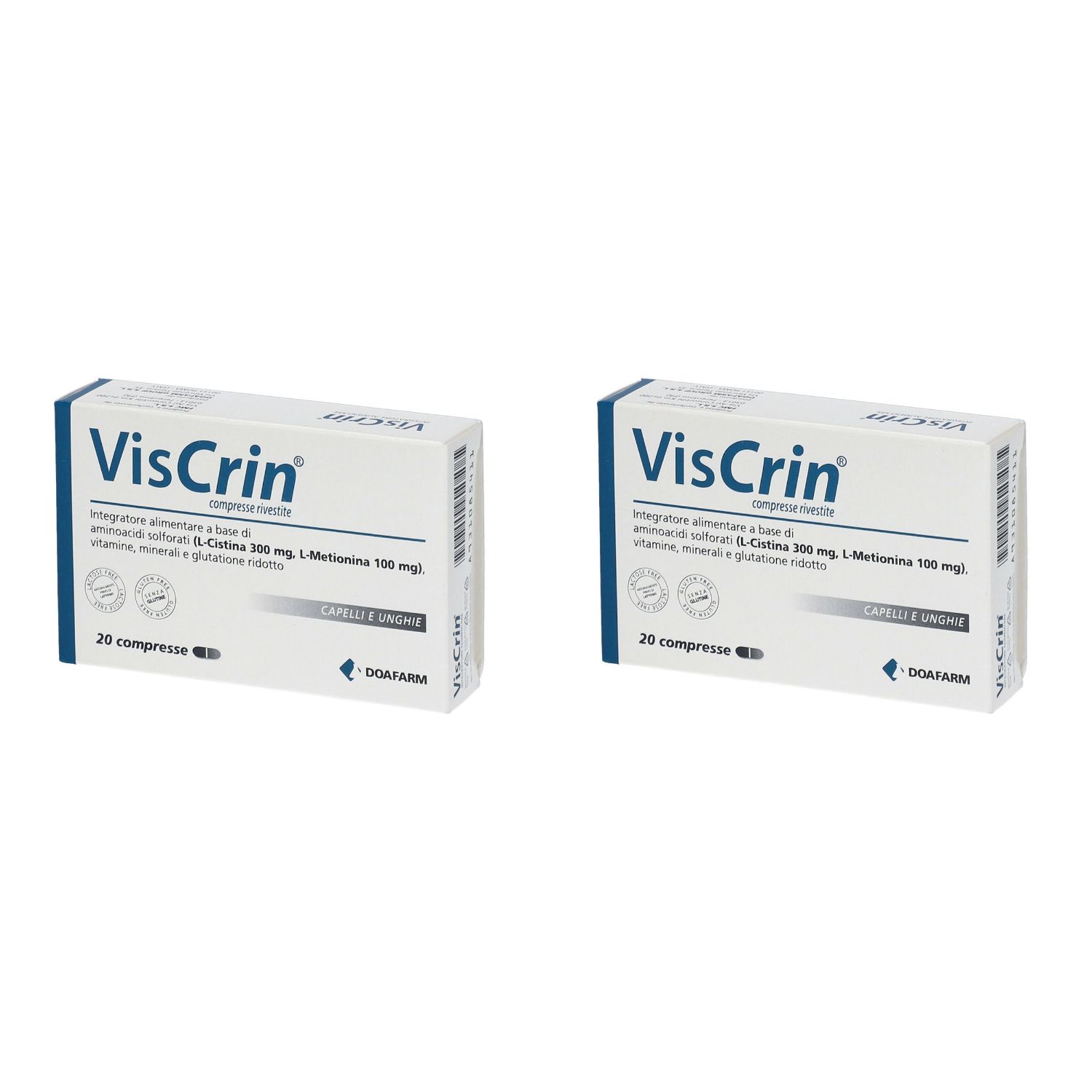 Image of Viscrin®
