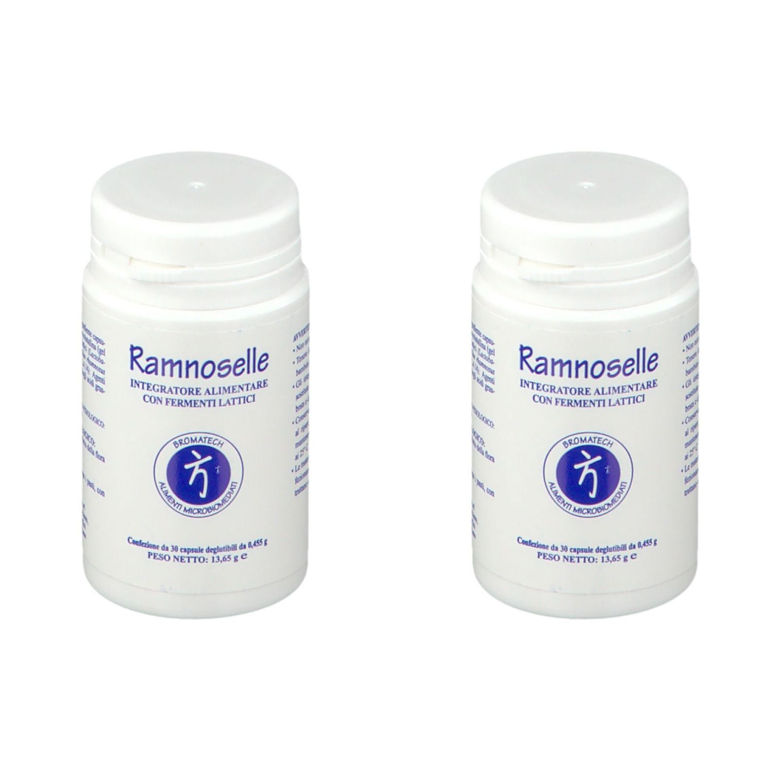 BROMATECH Ramnoselle