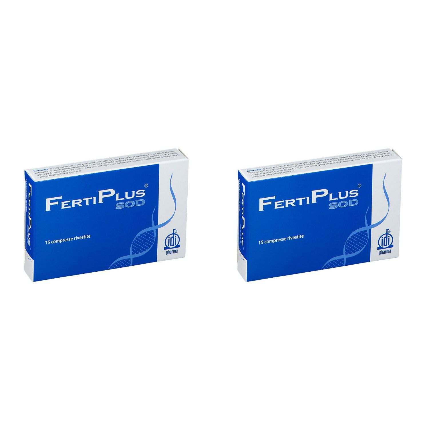 FertiPlus® SOD