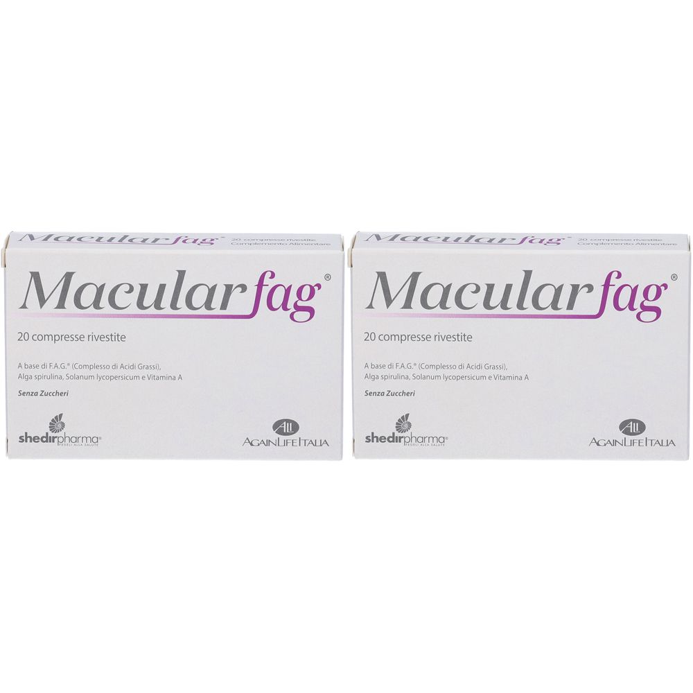 MACULAR fag®