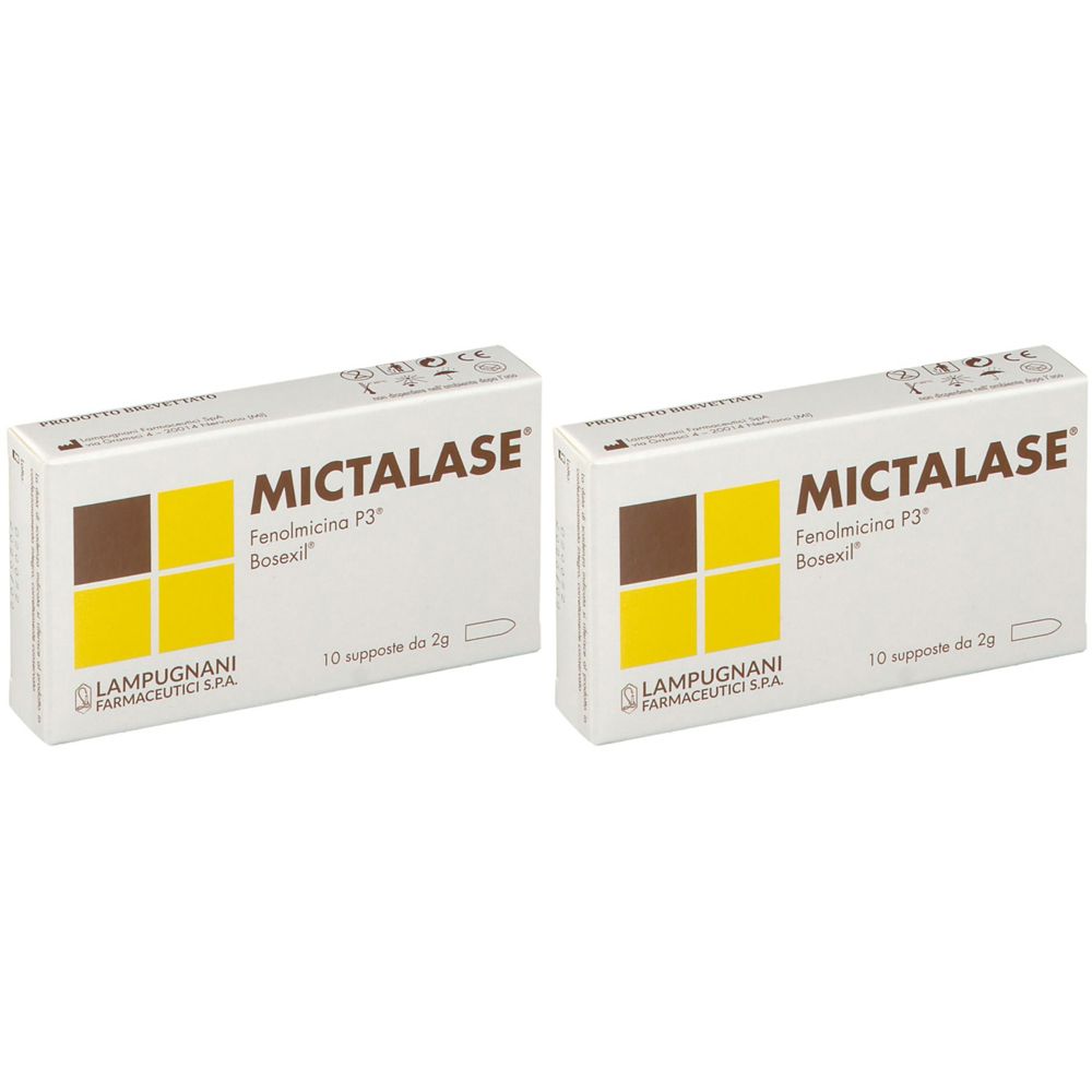 Mictalase®