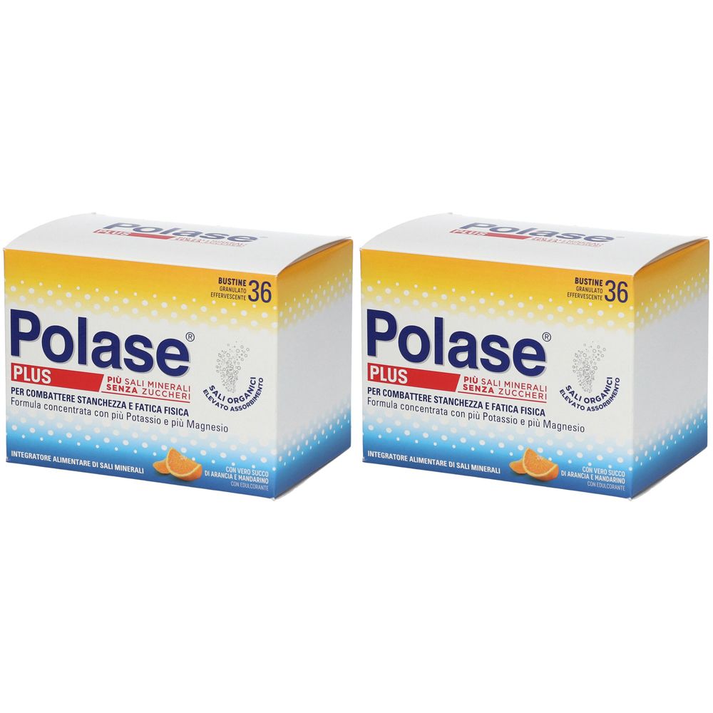 Polase  x2