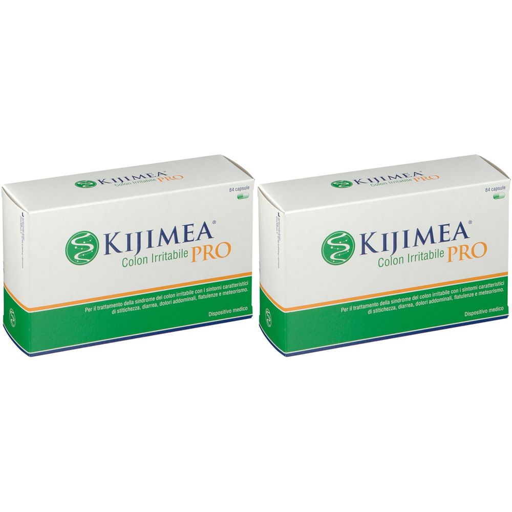 Kijimea Colon Irritabile Pro Set da 2