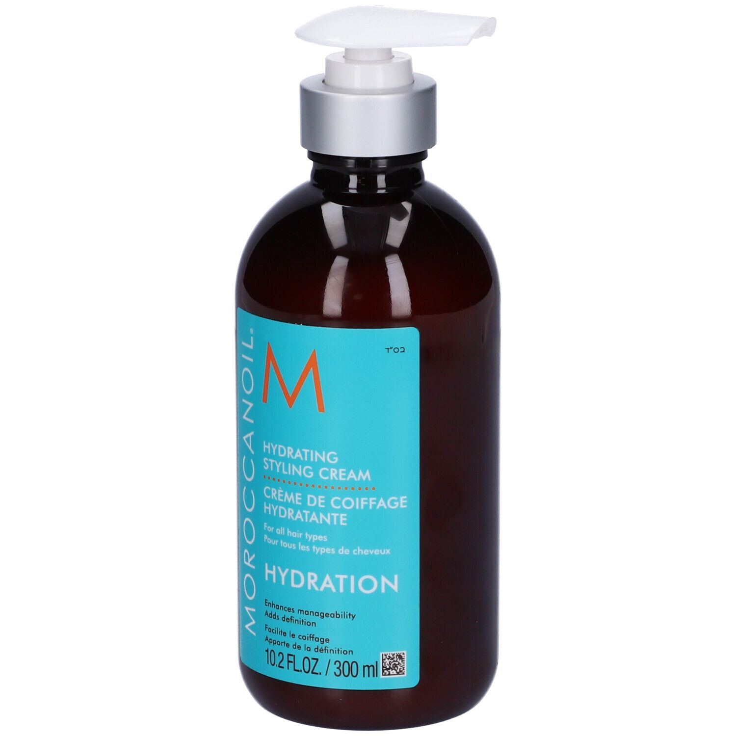 Moroccanoil Hydration Hydrating Styling Cream
