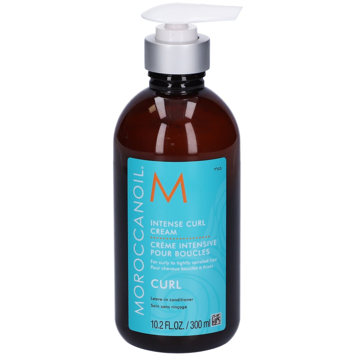 Moroccanoil Curl Intense Curl Cream