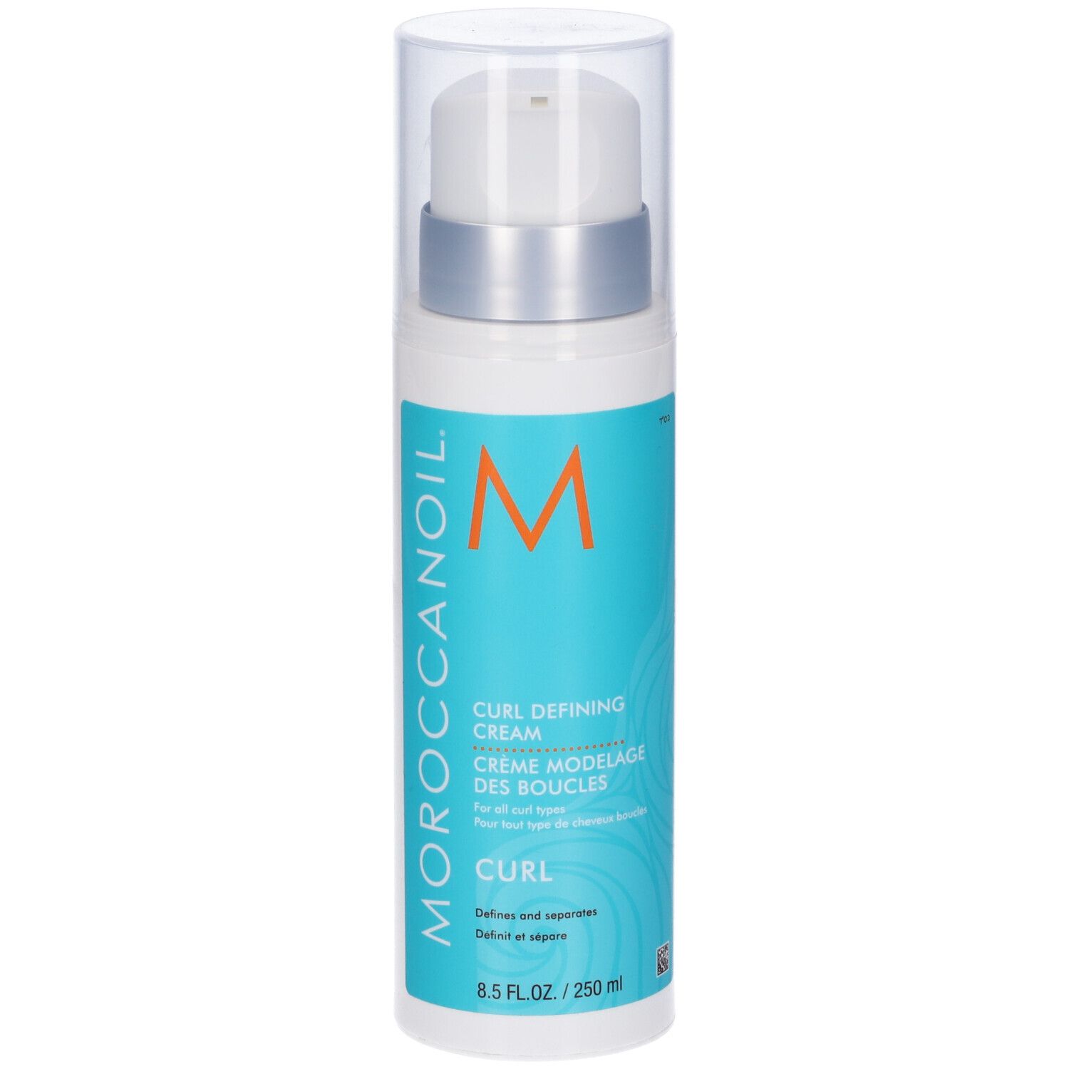 Moroccanoil Curl Control Cream