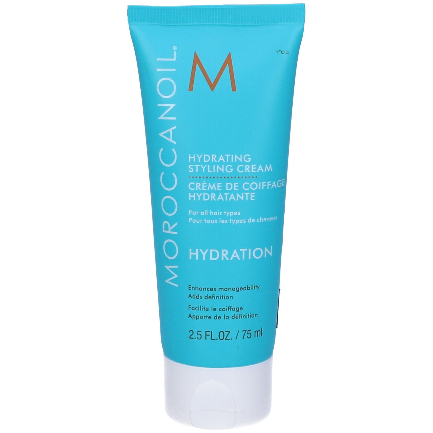 Moroccanoil Hydration Hydrating Styling Cream