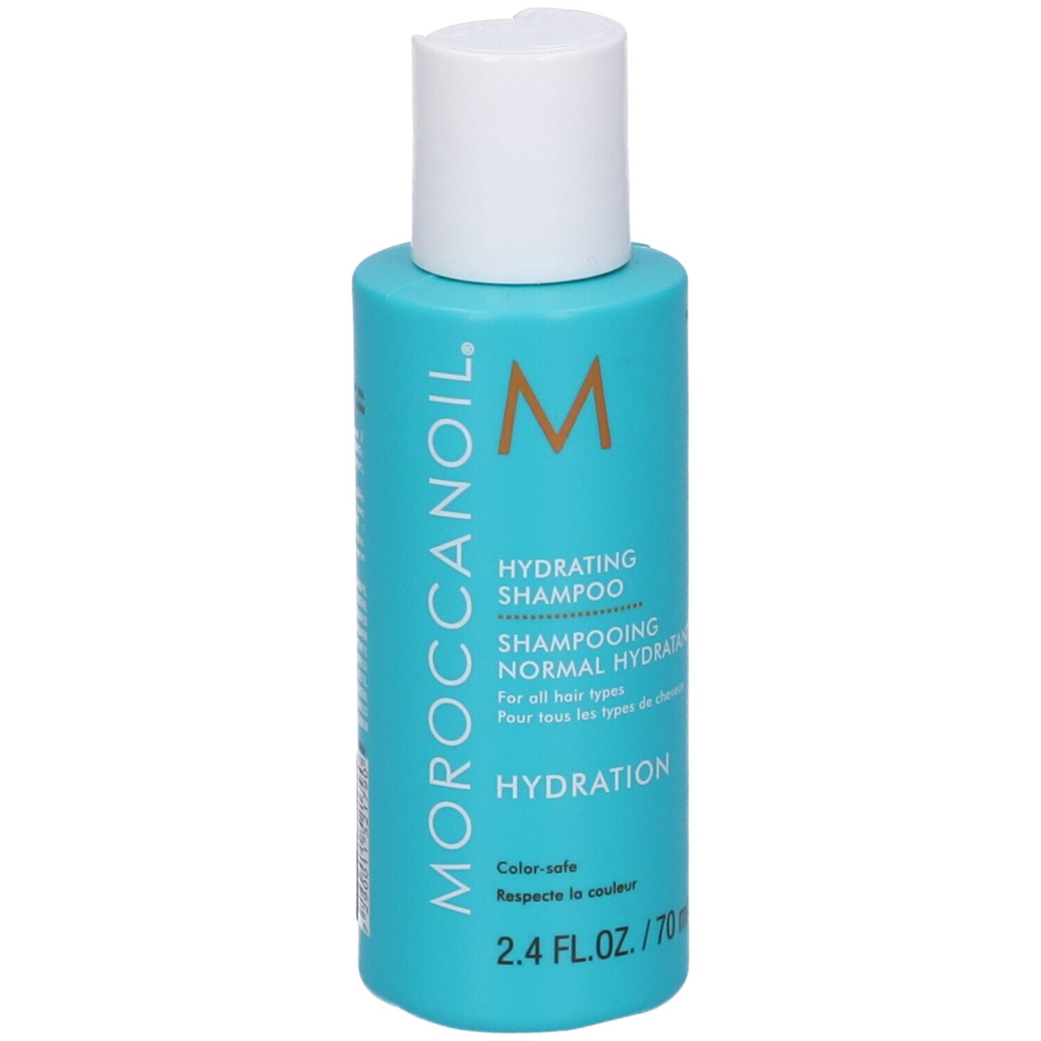 Moroccanoil Hydration Hydrating Shampoo