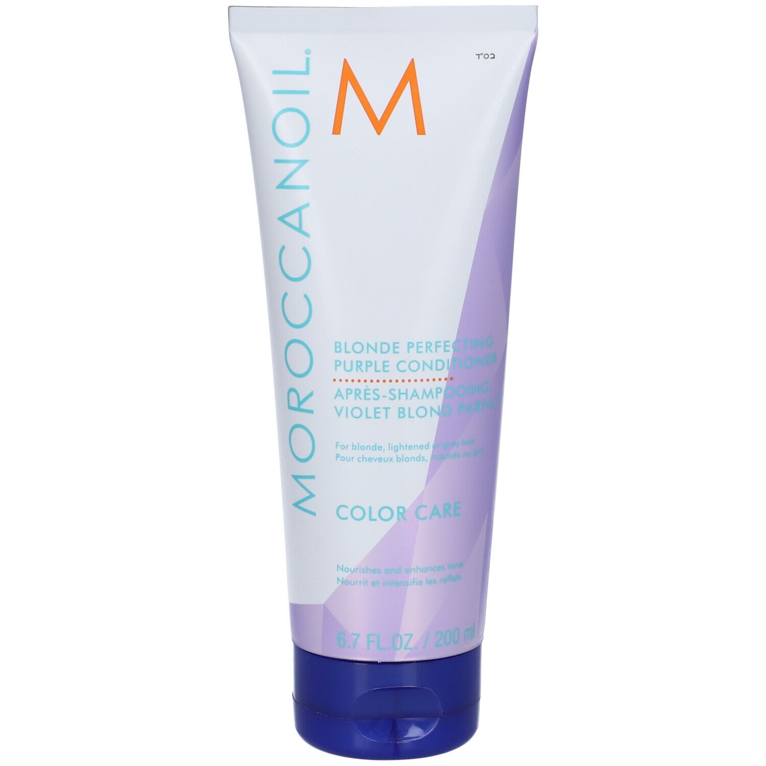 Balsamo Viola Perfezionatore Del Biondo