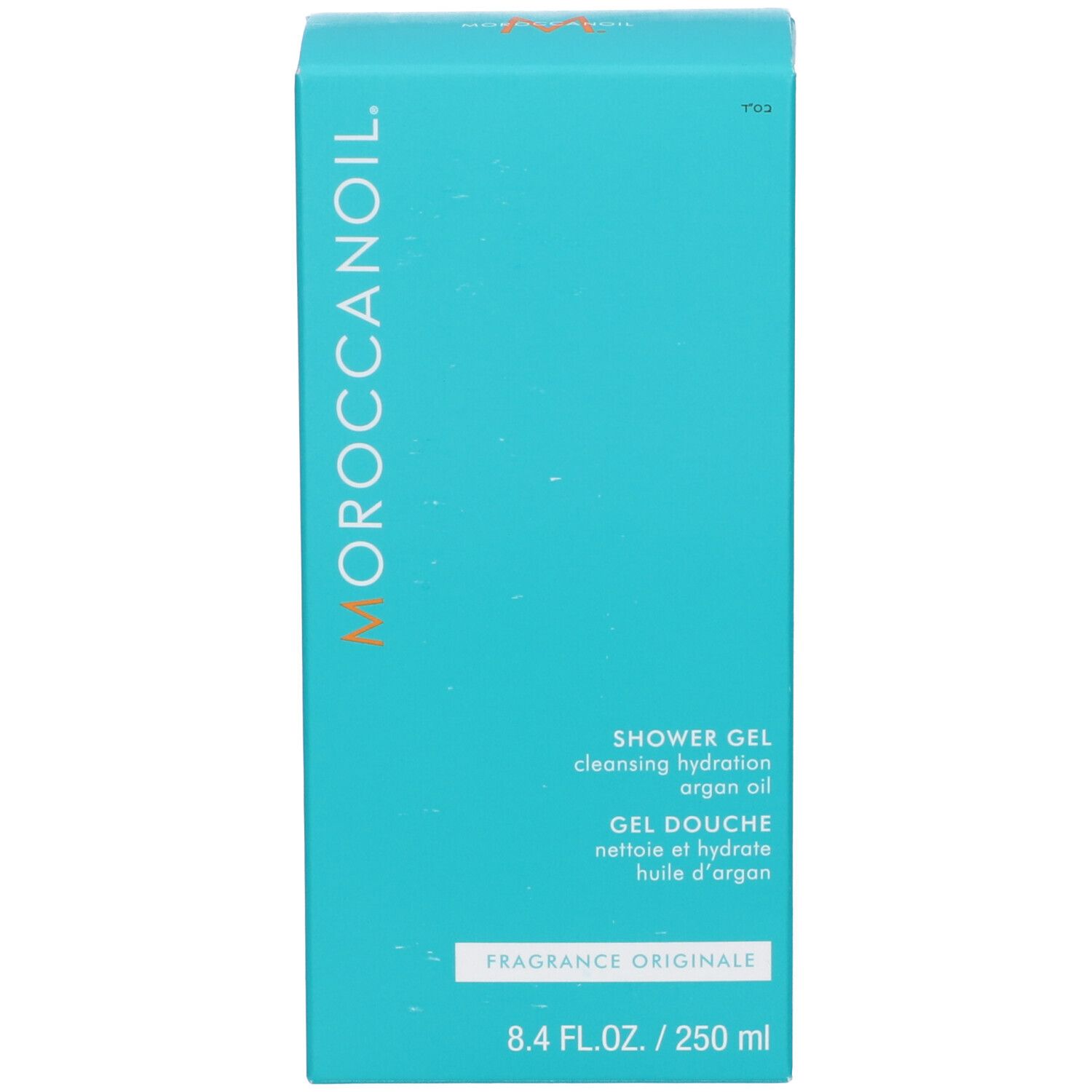 Moroccanoil Shower Gel Fragrance Originale