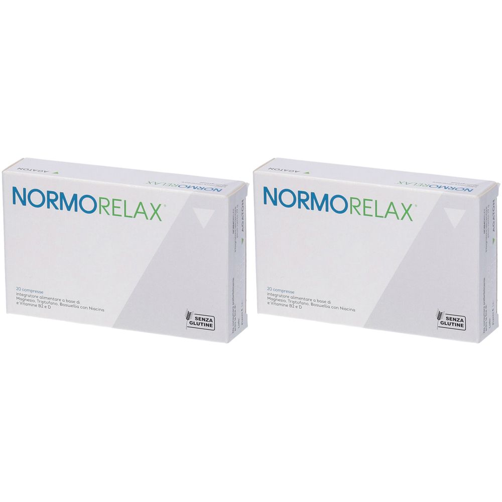 Normorelax Set da 2