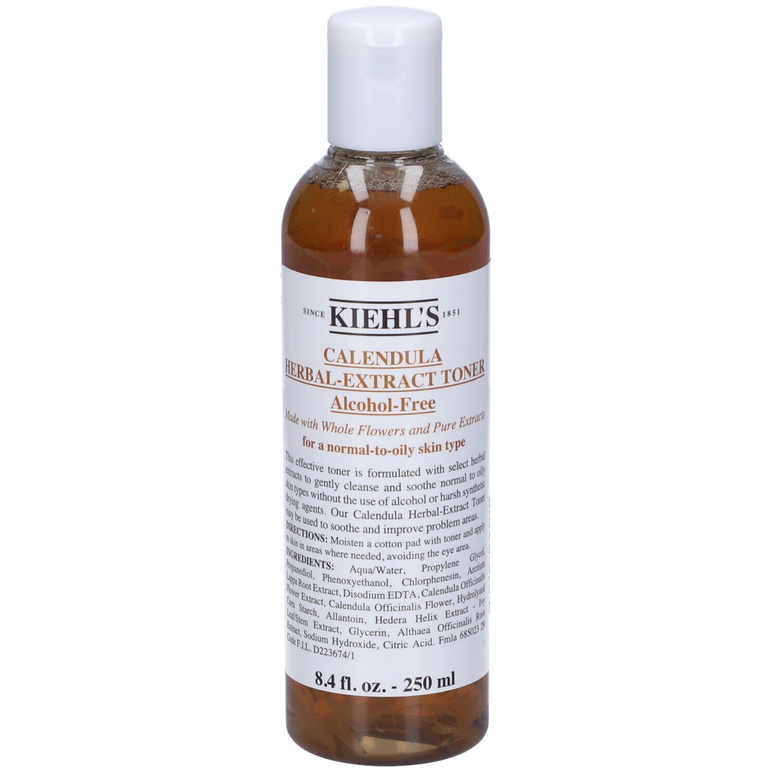 Kiehl´s Calendula Herbal-Extract Toner Tonico Viso