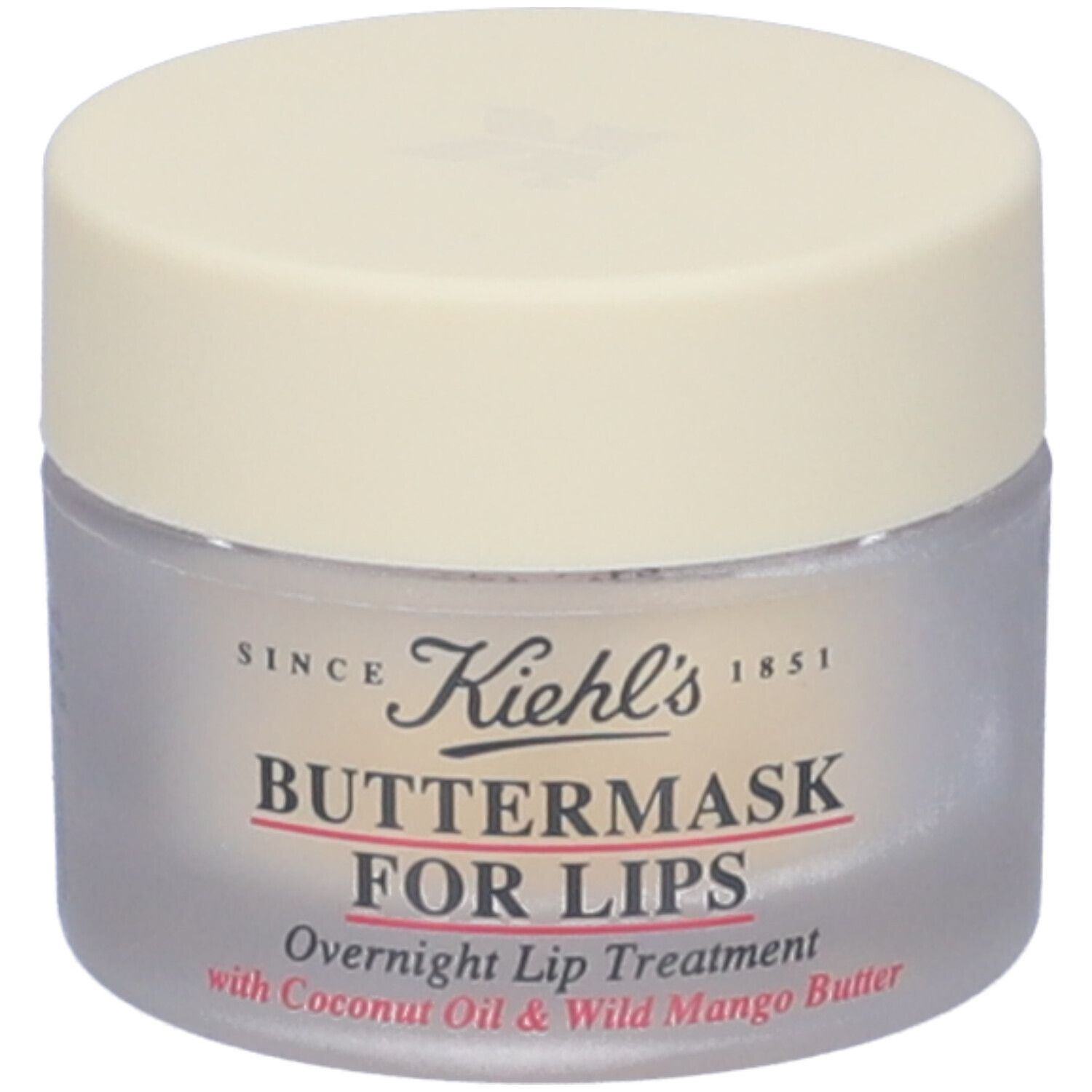 Kiehl´s Buttermask For Lips Maschera Viso e Labbra