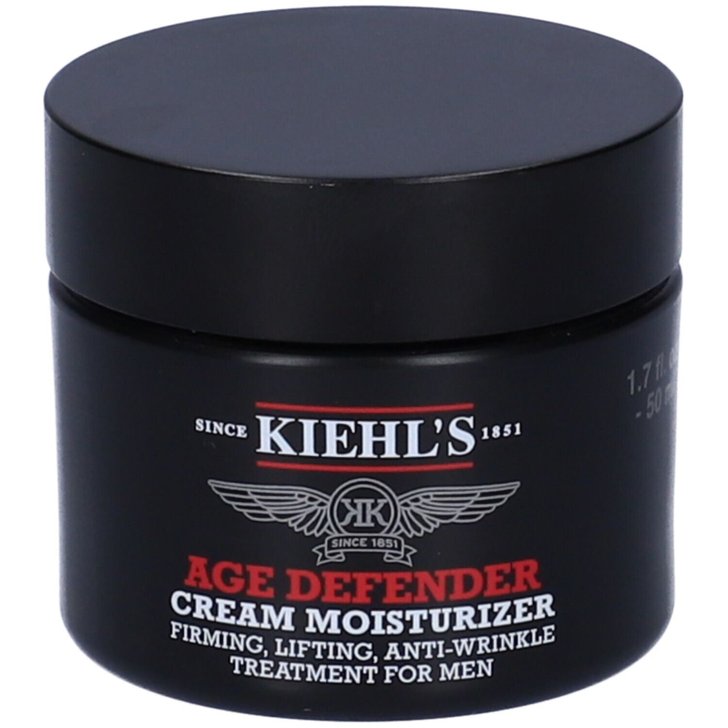 Kiehl´s Age Defender Moisturizer Crema