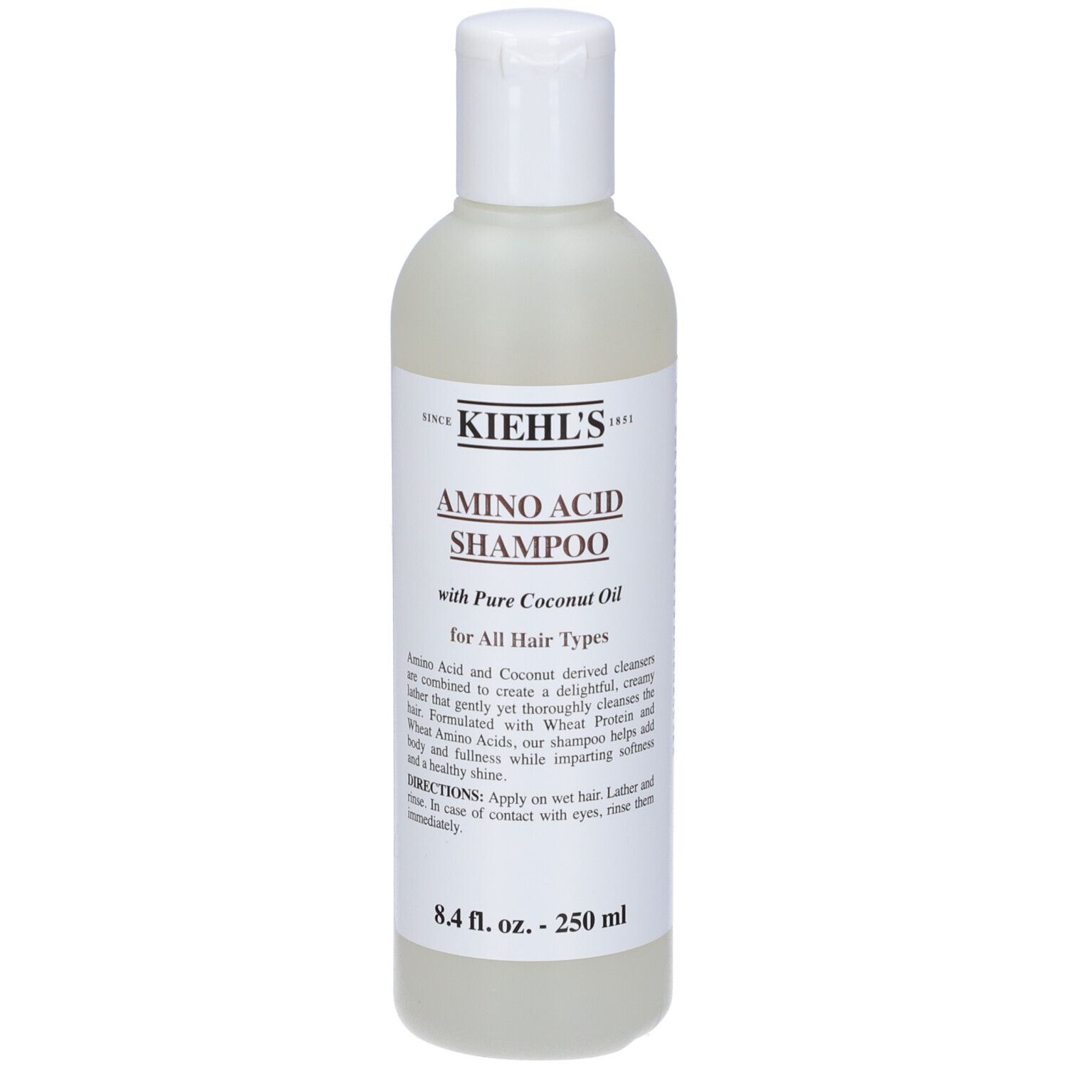 Kiehl´s Amino Acid Shampoo 250ml