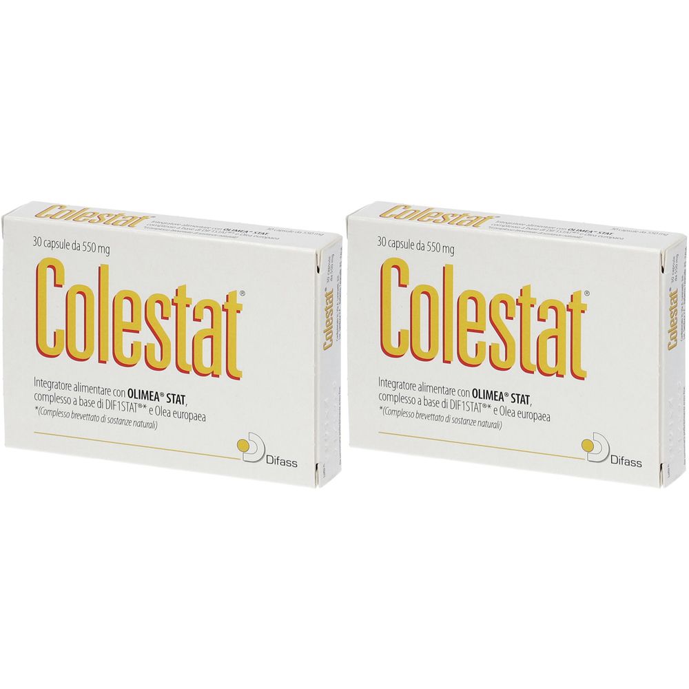 Colestat® Set da 2