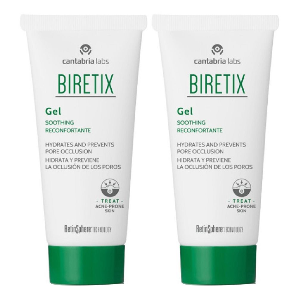Biretix® Gel Set da 2