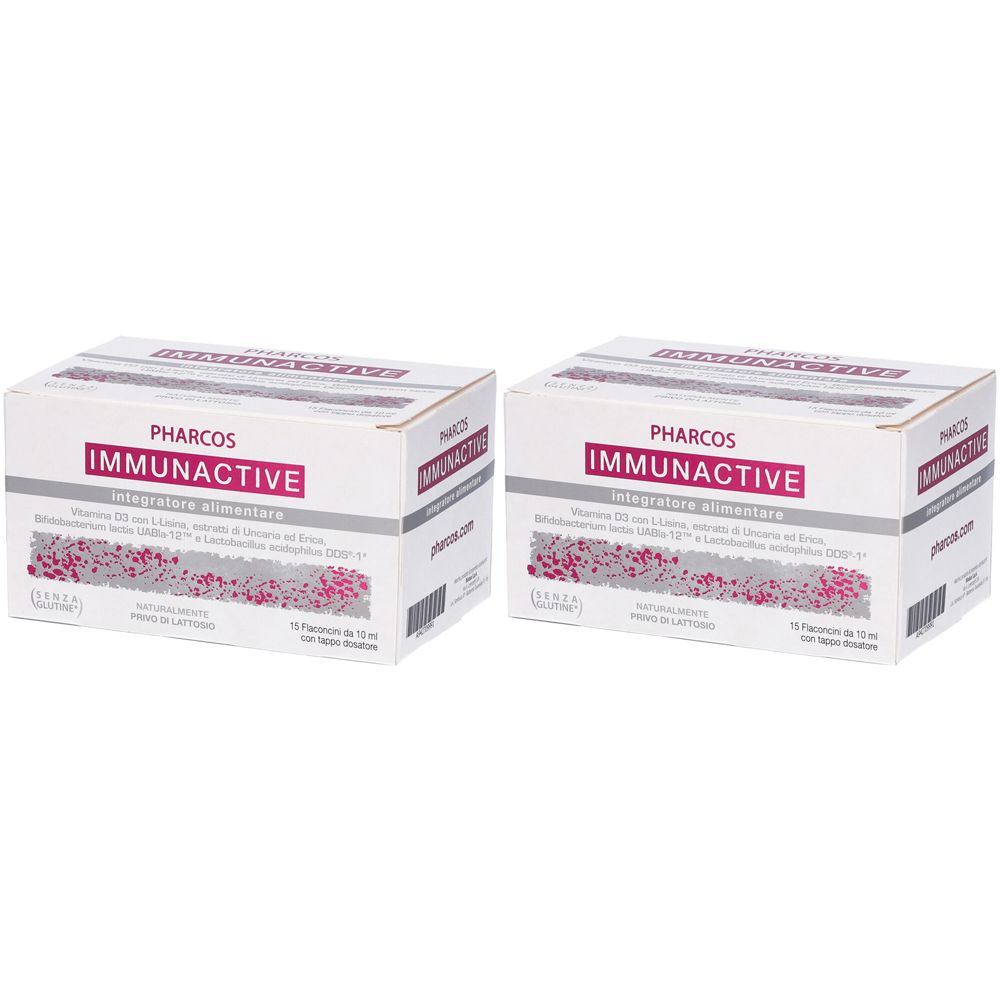Immunactive Set da 2