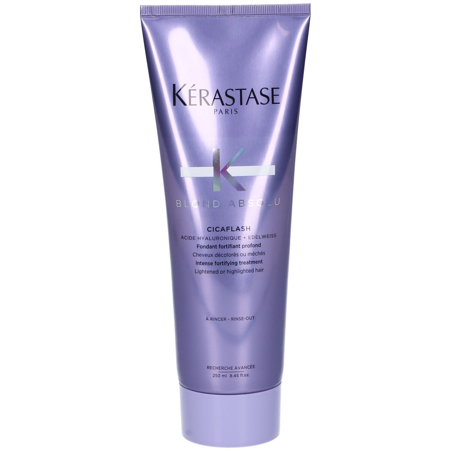 Kerastase Blond Absolu Cicaflash 250ml - balsamo fortificante idratante capelli biondi 250 ml Balsam