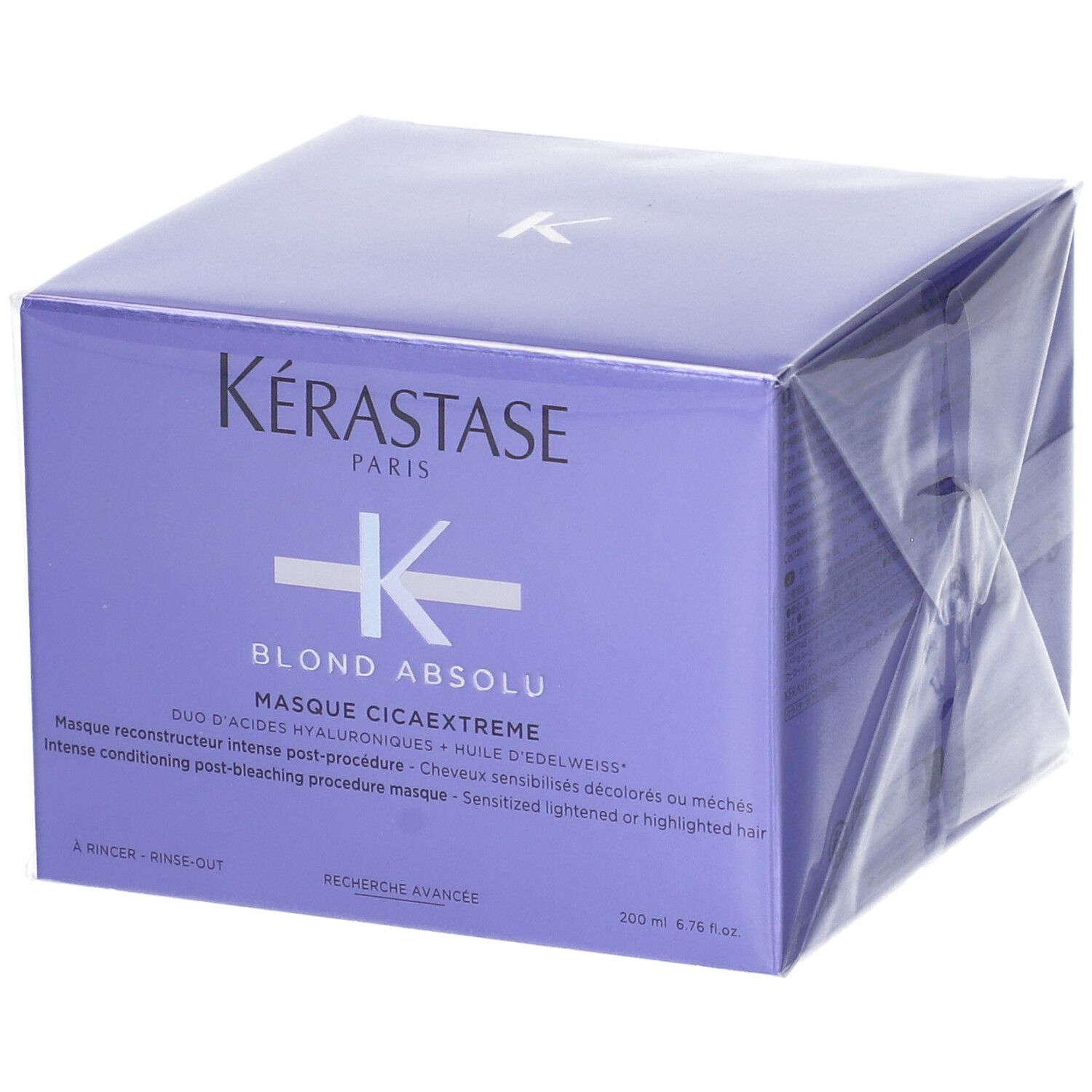 Kérastase Maschera Masque Cicaextreme