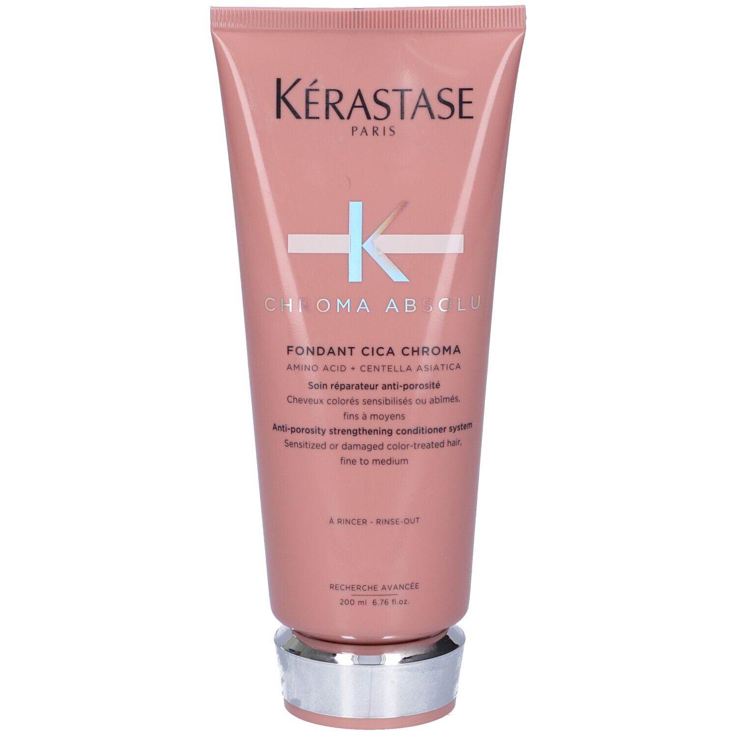 Kérastase Balsamo Fondant Cica Chroma