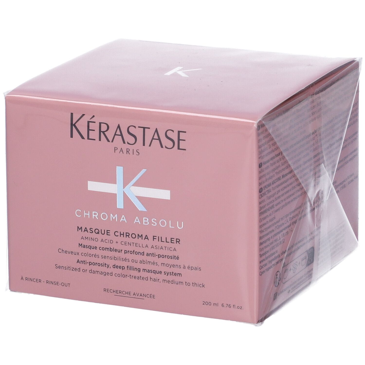 Kérastase Maschera Masque Chroma Filler 200 ml