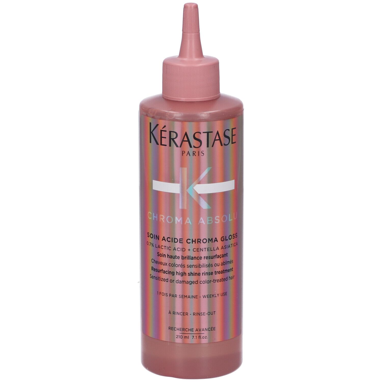 Kérastase Trattamento Soin Acide Chroma Gloss