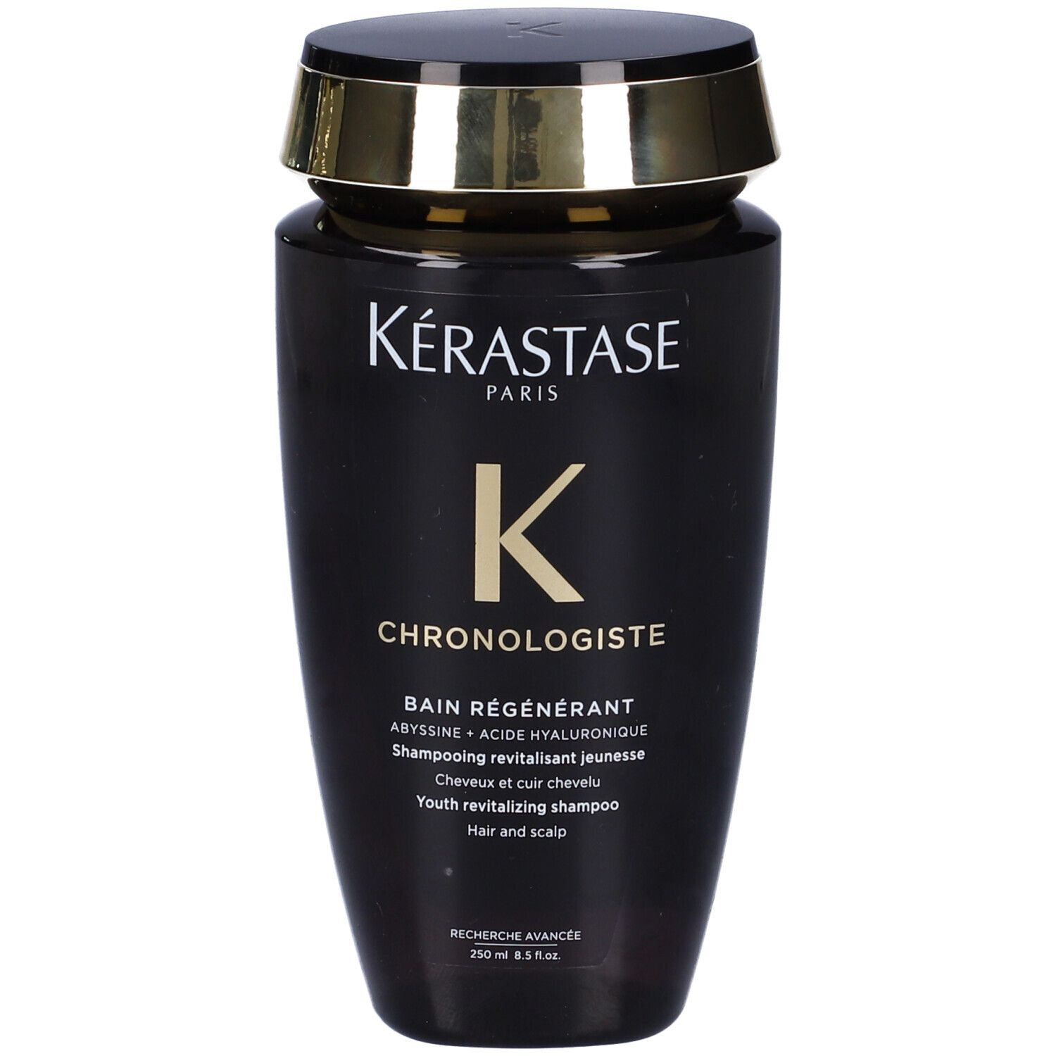 Kérastase Shampoo Bain Régénérant