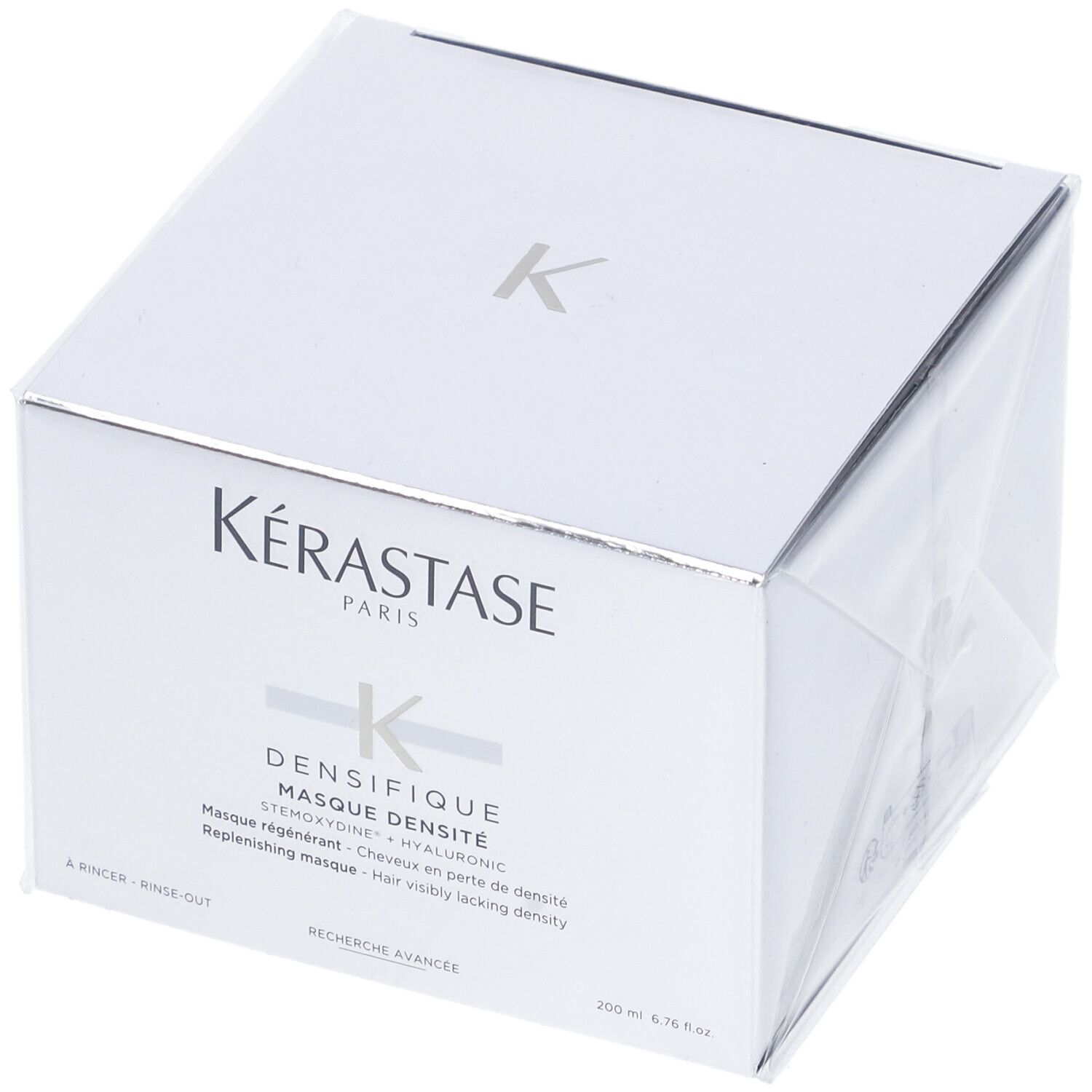 Kérastase Maschera Masque Densité
