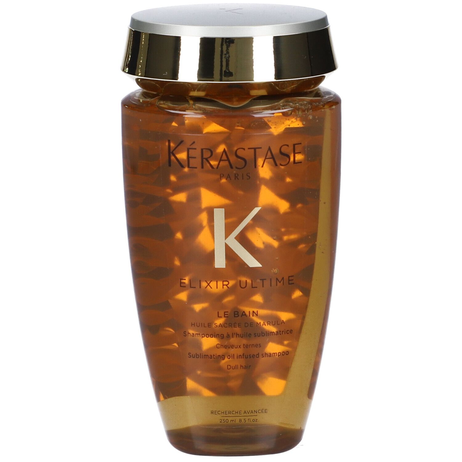 kérastase Elixir Ultime Le Bain