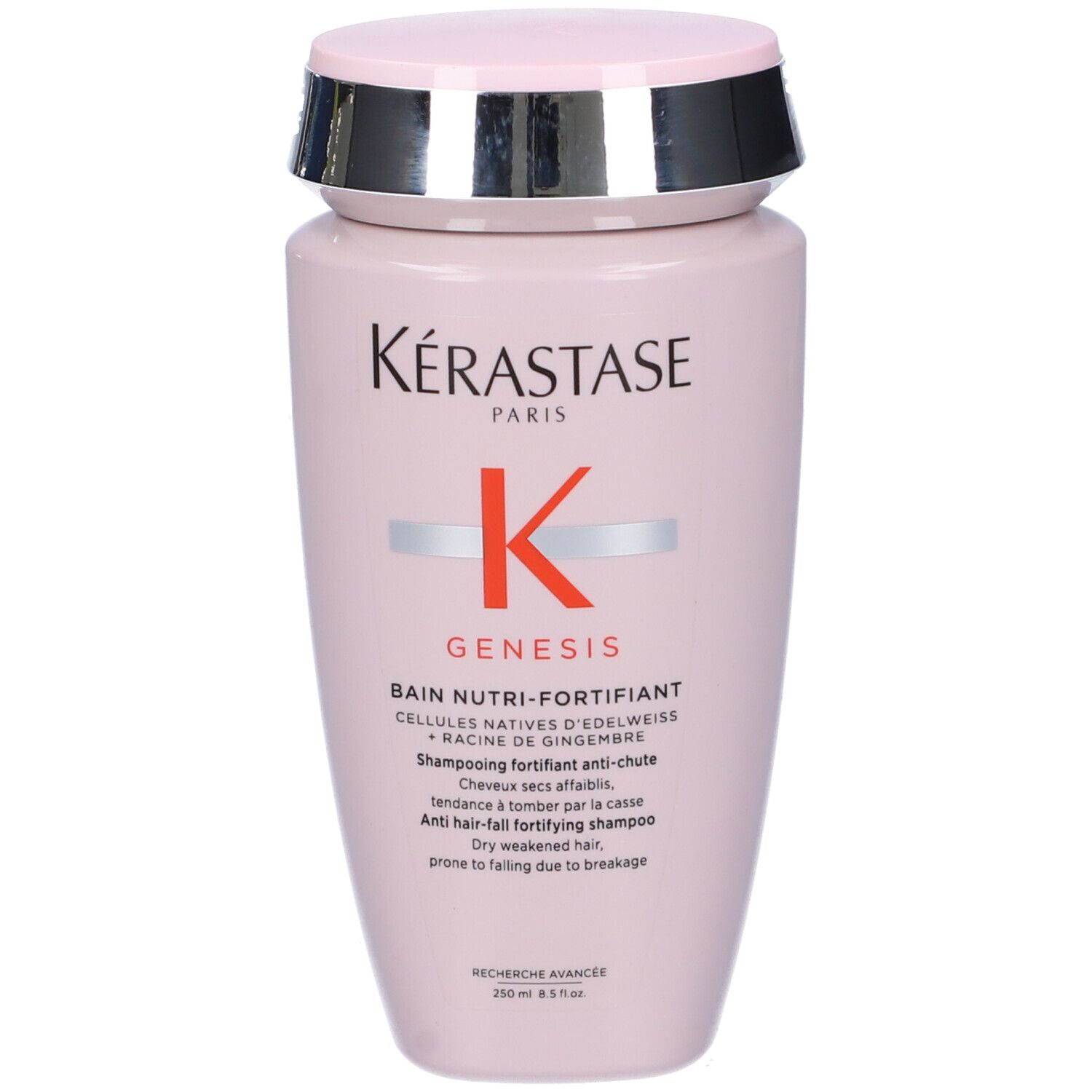 Shampoo Bain Nutri-Fortifiant Kérastase 250ml 141-15 - Immagine 7