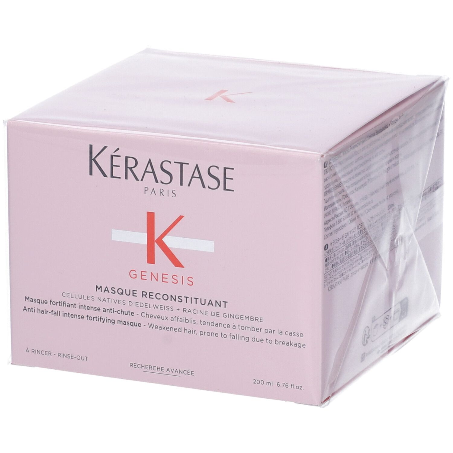 Kérastase Maschera Masque Reconstituant