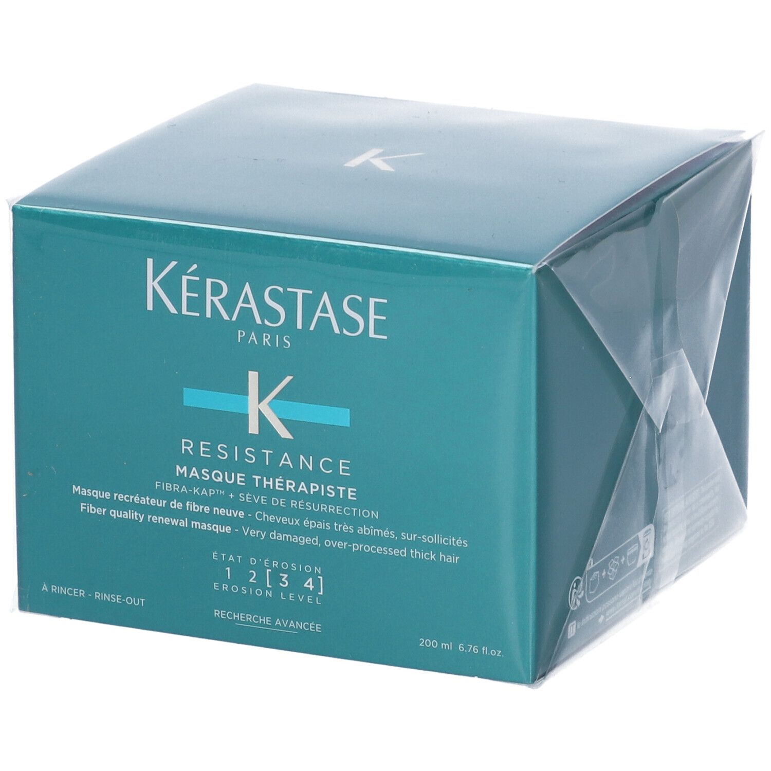 Kérastase Maschera Masque Thérapiste