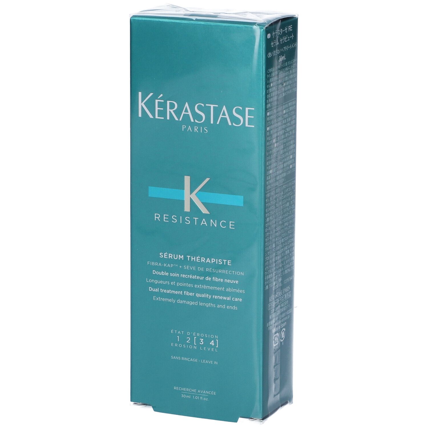 Kérastase Résistance Siero Sérum Thérapiste