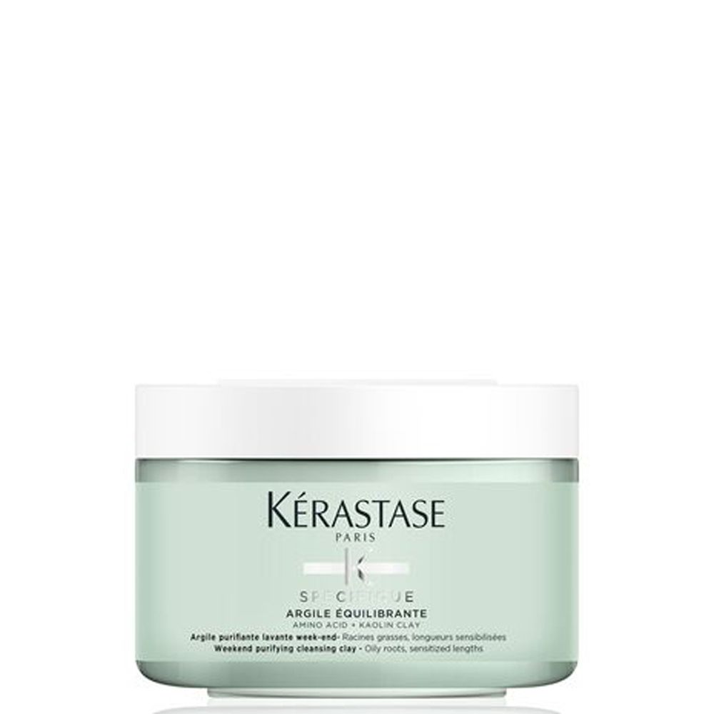 Kérastase Argile Equilibrante Shampoo