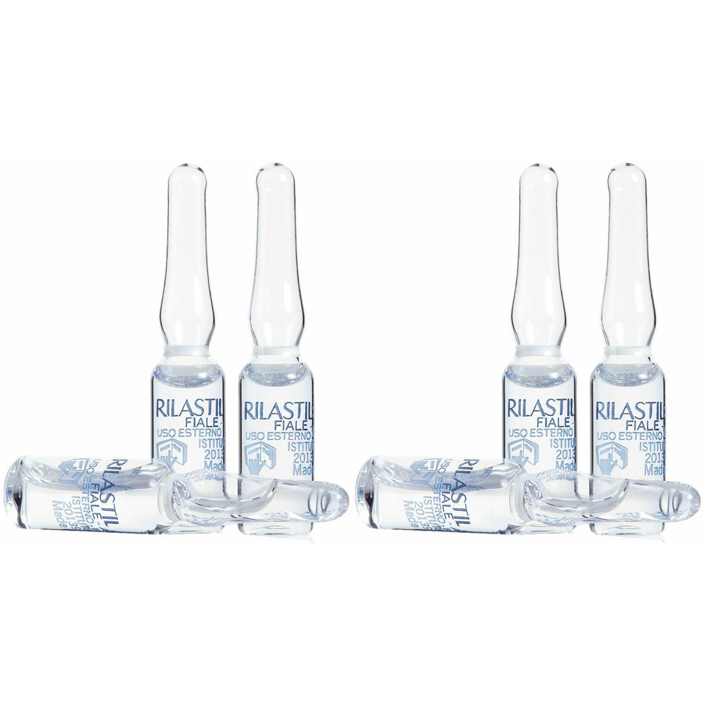 RILASTIL® Elasticizzante Fiale Set da 2