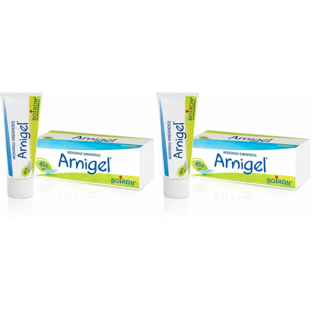 BOIRON® Arnigel® Set da 2