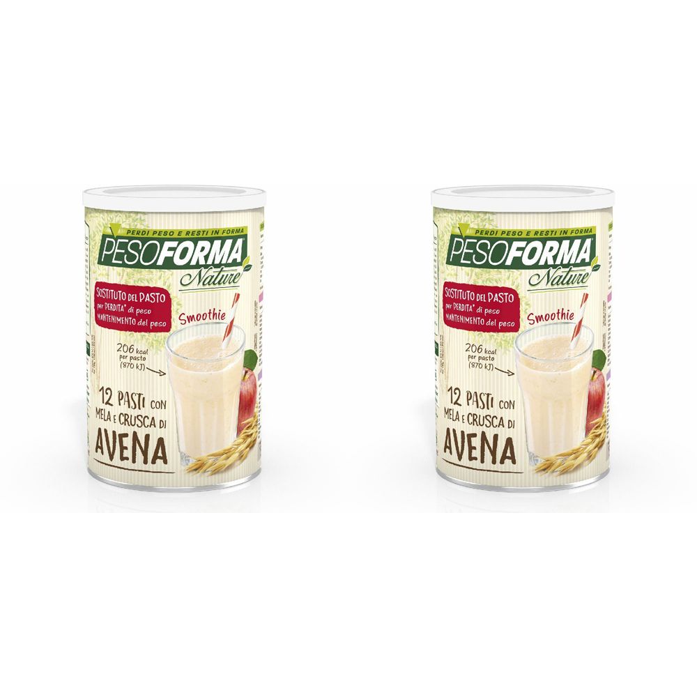 PESOFORMA® Smoothie Nature