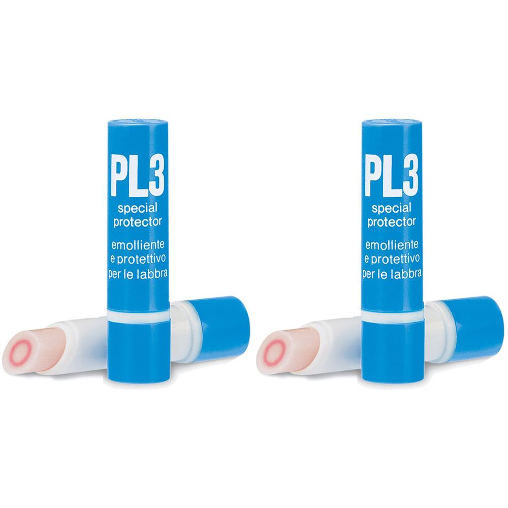 PL3 Special Protector Set da 2