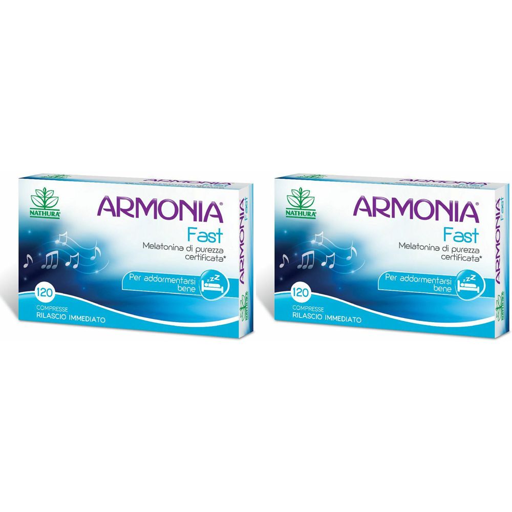 Armonia® Fast Set da 2