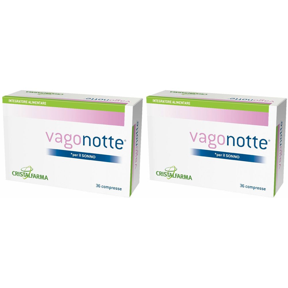 Vagonotte® Set da 2
