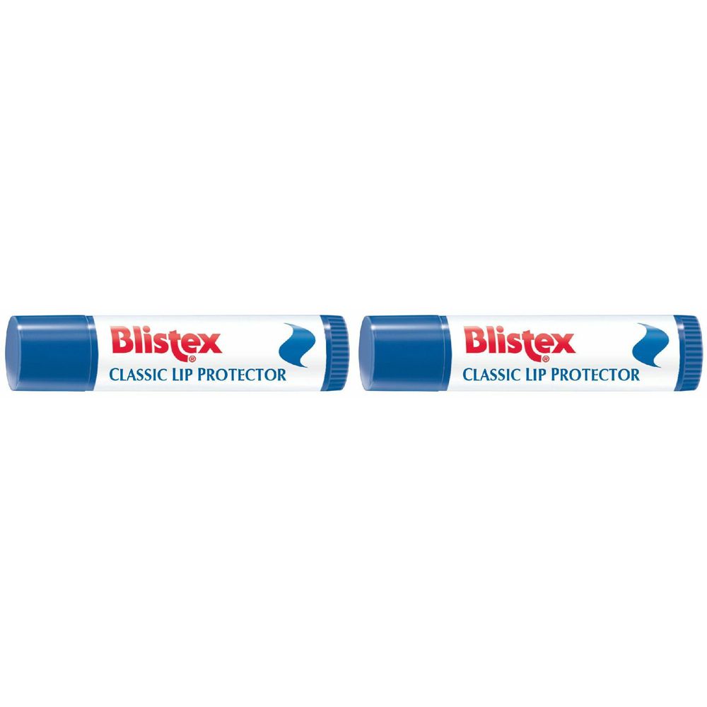 Blistex® Classic 25 g Set da 2
