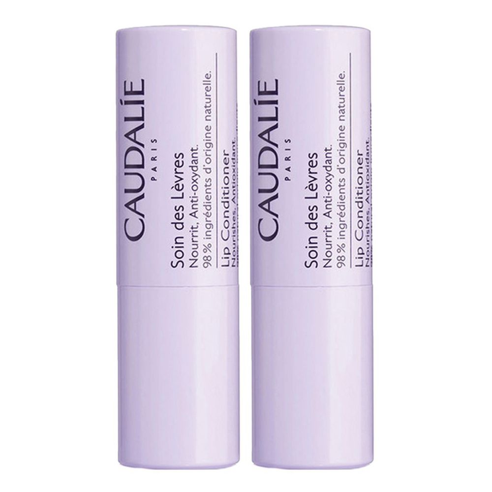 CAUDALIE Trattamento per le Labbra Vinotherapist™ Set da 2