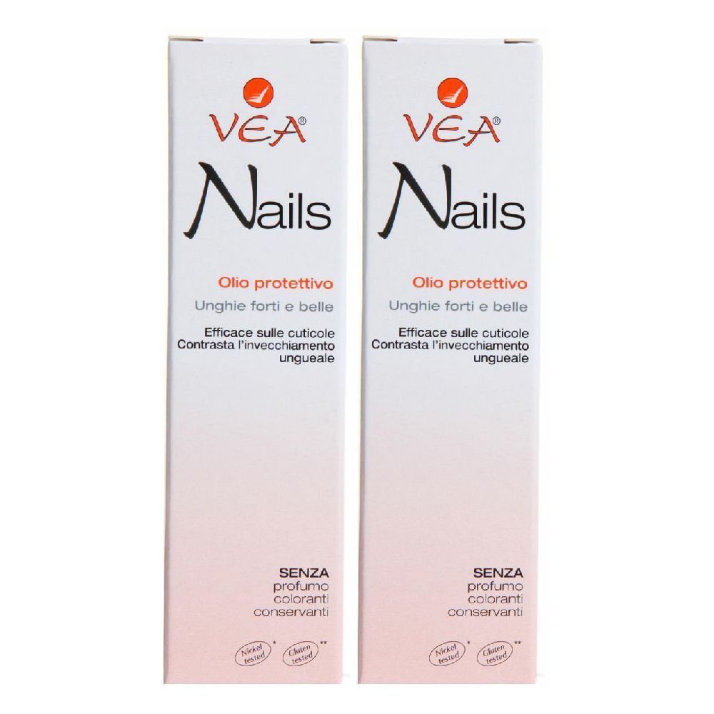 Image of VEA® Nails Set da 2