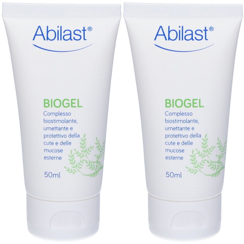 Image of Abilast® Biogel Set da 2